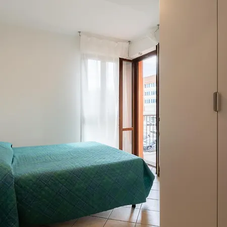 Mizar*q-ampio Quadrilocale Ad Uso Privato Appartement *